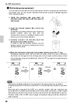 Preview for 48 page of Horiba Scientific LAQUAact D-72G Instruction Manual