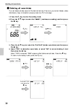 Preview for 52 page of Horiba Scientific LAQUAact D-72G Instruction Manual