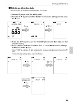 Preview for 55 page of Horiba Scientific LAQUAact D-72G Instruction Manual