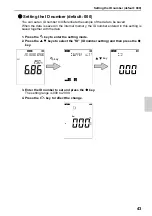 Preview for 63 page of Horiba Scientific LAQUAact D-72G Instruction Manual