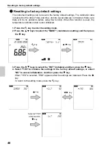 Preview for 68 page of Horiba Scientific LAQUAact D-72G Instruction Manual