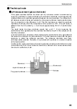 Preview for 85 page of Horiba Scientific LAQUAact D-72G Instruction Manual