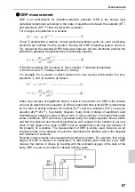 Preview for 87 page of Horiba Scientific LAQUAact D-72G Instruction Manual