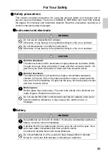 Preview for 13 page of Horiba Scientific LAQUAact D-75G Instruction Manual