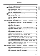 Preview for 19 page of Horiba Scientific LAQUAact D-75G Instruction Manual