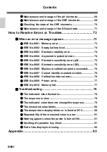 Preview for 20 page of Horiba Scientific LAQUAact D-75G Instruction Manual