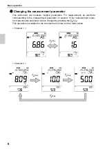 Preview for 30 page of Horiba Scientific LAQUAact D-75G Instruction Manual