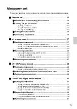 Preview for 33 page of Horiba Scientific LAQUAact D-75G Instruction Manual