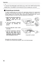 Preview for 38 page of Horiba Scientific LAQUAact D-75G Instruction Manual