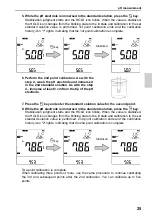 Preview for 47 page of Horiba Scientific LAQUAact D-75G Instruction Manual