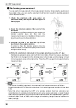 Preview for 52 page of Horiba Scientific LAQUAact D-75G Instruction Manual