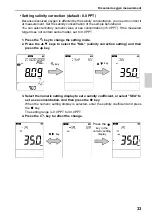 Preview for 55 page of Horiba Scientific LAQUAact D-75G Instruction Manual