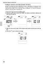 Preview for 56 page of Horiba Scientific LAQUAact D-75G Instruction Manual