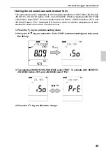 Preview for 57 page of Horiba Scientific LAQUAact D-75G Instruction Manual