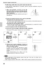 Preview for 60 page of Horiba Scientific LAQUAact D-75G Instruction Manual