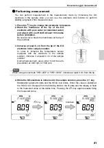 Preview for 63 page of Horiba Scientific LAQUAact D-75G Instruction Manual