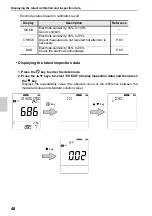 Preview for 70 page of Horiba Scientific LAQUAact D-75G Instruction Manual