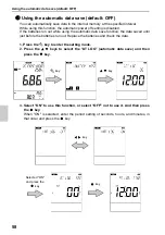 Preview for 80 page of Horiba Scientific LAQUAact D-75G Instruction Manual