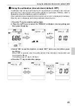 Preview for 83 page of Horiba Scientific LAQUAact D-75G Instruction Manual