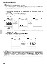 Preview for 84 page of Horiba Scientific LAQUAact D-75G Instruction Manual