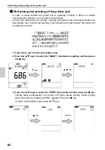 Preview for 86 page of Horiba Scientific LAQUAact D-75G Instruction Manual