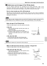 Preview for 93 page of Horiba Scientific LAQUAact D-75G Instruction Manual