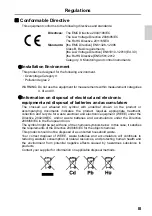 Предварительный просмотр 5 страницы Horiba Scientific LAQUAact ES-71 Instruction Manual