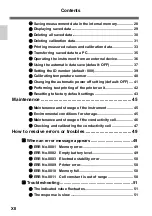 Предварительный просмотр 14 страницы Horiba Scientific LAQUAact ES-71 Instruction Manual