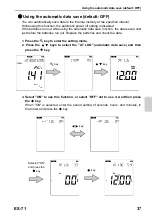 Предварительный просмотр 53 страницы Horiba Scientific LAQUAact ES-71 Instruction Manual