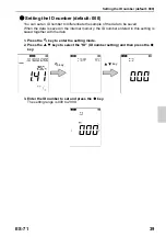 Предварительный просмотр 55 страницы Horiba Scientific LAQUAact ES-71 Instruction Manual