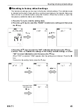 Предварительный просмотр 59 страницы Horiba Scientific LAQUAact ES-71 Instruction Manual