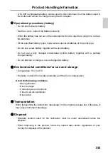 Preview for 15 page of Horiba Scientific LAQUAact-PH110 Instruction Manual