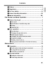 Preview for 17 page of Horiba Scientific LAQUAact-PH110 Instruction Manual