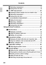 Preview for 18 page of Horiba Scientific LAQUAact-PH110 Instruction Manual