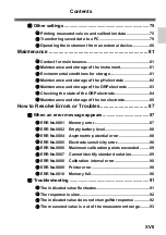 Preview for 19 page of Horiba Scientific LAQUAact-PH110 Instruction Manual