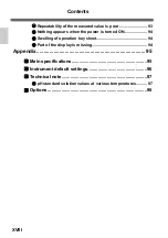 Preview for 20 page of Horiba Scientific LAQUAact-PH110 Instruction Manual