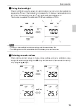 Preview for 33 page of Horiba Scientific LAQUAact-PH110 Instruction Manual