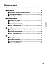 Preview for 35 page of Horiba Scientific LAQUAact-PH110 Instruction Manual