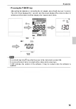 Preview for 39 page of Horiba Scientific LAQUAact-PH110 Instruction Manual