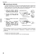 Preview for 40 page of Horiba Scientific LAQUAact-PH110 Instruction Manual