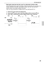 Preview for 43 page of Horiba Scientific LAQUAact-PH110 Instruction Manual