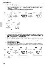 Preview for 46 page of Horiba Scientific LAQUAact-PH110 Instruction Manual