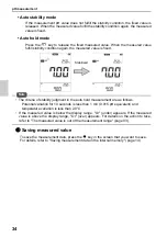 Preview for 54 page of Horiba Scientific LAQUAact-PH110 Instruction Manual