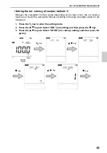 Preview for 63 page of Horiba Scientific LAQUAact-PH110 Instruction Manual