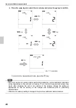 Preview for 64 page of Horiba Scientific LAQUAact-PH110 Instruction Manual