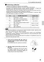 Preview for 65 page of Horiba Scientific LAQUAact-PH110 Instruction Manual