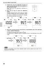 Preview for 66 page of Horiba Scientific LAQUAact-PH110 Instruction Manual