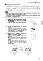 Preview for 69 page of Horiba Scientific LAQUAact-PH110 Instruction Manual