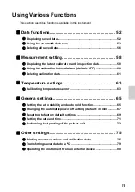 Preview for 71 page of Horiba Scientific LAQUAact-PH110 Instruction Manual