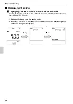 Preview for 78 page of Horiba Scientific LAQUAact-PH110 Instruction Manual